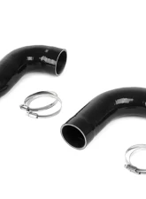 IE Intercooler Charge Pipes Upgrade Kit Volkswagen Golf R | GTI MK8 Audi A3 | S3                                     - IETPDB2 - Image 2