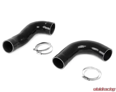 IE Intercooler Charge Pipes Upgrade Kit Volkswagen Golf R | GTI MK8 Audi A3 | S3 - IETPDB2
