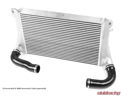IE Intercooler Charge Pipes Upgrade Kit Volkswagen Golf R | GTI MK8 Audi A3 | S3 - IETPDB2