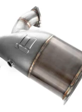IE 3.0T Performance Cast Downpipe Audi S4 | S5 2017-2023                                     - IEEXCK3 - Image 5