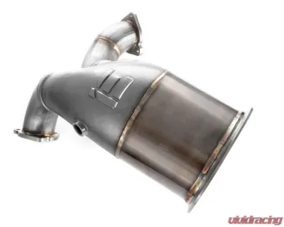 IE 3.0T Performance Cast Downpipe Audi S4 | S5 2017-2023 - IEEXCK3