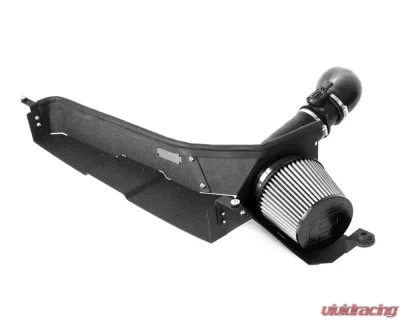 IE 2.0T Sheet Metal Intake Kit Volkswagen Tiguan Gen 3 MQB 2018-2020 - IEINCW1