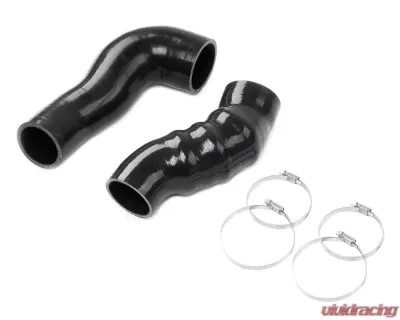 Integrated Engineering Intercooler Charge Pipes for Volkswagen MK6 Jetta GLI 2010-2014 - IETPCC12