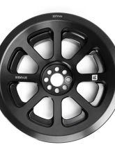 Integrated Engineering IE 207mm 3.0T TFSI Supercharger Crank Pulley Upgrade Kit Audi 2008-2017                                     - IEBAVJ6 - Image 2