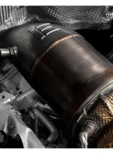 IE 3.0T Performance Cast Downpipe Audi S4 | S5 2017-2023                                     - IEEXCK3 - Image 2
