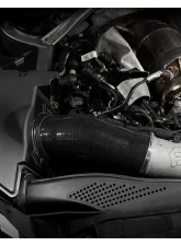 IE Turbo Inlet w/Stock Airbox Adapter Silicone Audi S4 B9 | S5 B9                                     - IEINCK4-9 - Image 2