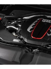 IE Carbon Fiber Intake System Audi RS7 2014-2018                                     - IEINCX1 - Image 2