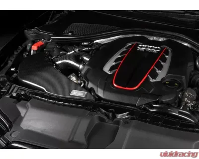 IE Carbon Fiber Intake System Audi RS7 2014-2018 - IEINCX1