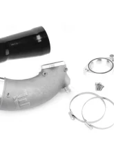 IE Turbo Inlet Pipe Kit Audi SQ5 2018-2023                                     - IEINCZ4 - Image 2