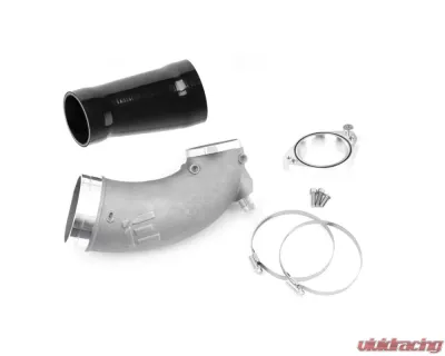 IE Turbo Inlet Pipe Kit Audi SQ5 2018-2023 - IEINCZ4