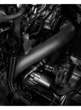 IE Turbo Outlet Pipe Volkswagen Golf R | GTI | Audi S3 | A3 2022                                     - IETPDB1 - Image 2