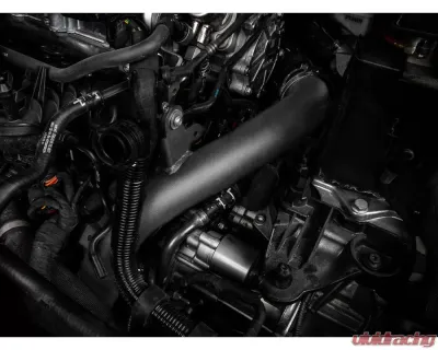 IE Turbo Outlet Pipe Volkswagen Golf R | GTI | Audi S3 | A3 2022 - IETPDB1