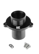 IE 2.0T Turbo Muffler Delete Volkswagen GTI | A3 MK8 2022                                     - IETPDB3 - Image 2