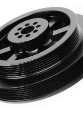Integrated Engineering IE 207mm 3.0T TFSI Supercharger Crank Pulley Upgrade Kit Audi 2008-2017                                     - IEBAVJ6 - Image 3