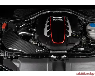 IE Carbon Fiber Intake System Audi RS7 2014-2018 - IEINCX1