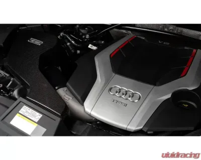 IE Turbo Inlet Pipe Kit Audi SQ5 2018-2023 - IEINCZ4