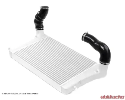 Integrated Engineering Intercooler Charge Pipes for Volkswagen MK6 Jetta GLI 2010-2014 - IETPCC12