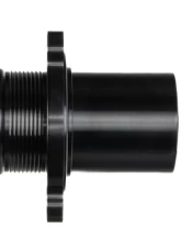 IE 2.0T Turbo Muffler Delete Volkswagen GTI | A3 MK8 2022                                     - IETPDB3 - Image 3