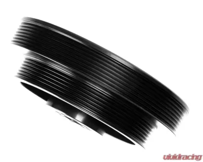 Integrated Engineering IE 207mm 3.0T TFSI Supercharger Crank Pulley Upgrade Kit Audi 2008-2017 - IEBAVJ6