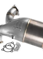 IE 3.0T Performance Cast Downpipe Audi S4 | S5 2017-2023                                     - IEEXCK3 - Image 4