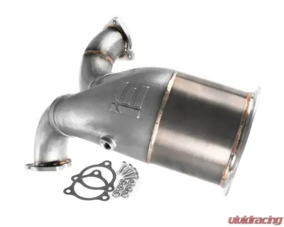 IE 3.0T Performance Cast Downpipe Audi S4 | S5 2017-2023 - IEEXCK3