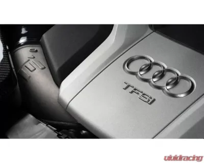 IE Turbo Inlet Pipe Kit Audi SQ5 2018-2023 - IEINCZ4