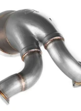 IE 3.0T Performance Cast Downpipe Audi S4 | S5 2017-2023                                     - IEEXCK3 - Image 5