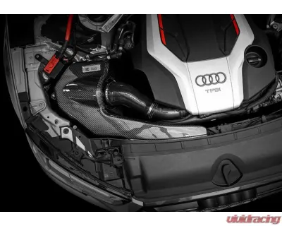 IE Carbon Fiber Intake System Audi S4 | S5 2017-2023 - IEINCK3