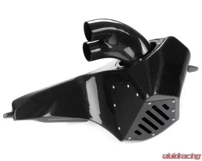 IE Carbon Fiber Intake System Audi RS7 2014-2018 - IEINCX1