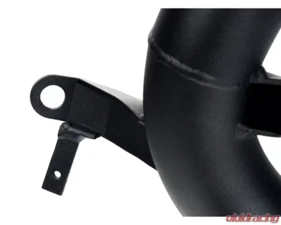 IE Turbo Outlet Pipe Volkswagen Golf R | GTI | Audi S3 | A3 2022 - IETPDB1