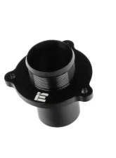 IE 2.0T Turbo Muffler Delete Volkswagen GTI | A3 MK8 2022                                     - IETPDB3 - Image 5