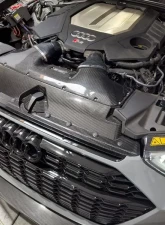 IE Carbon Fiber Intake System Audi RS6 | RS7 C8 2021-2025                                     - IEINCY1 - Image 17