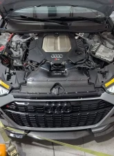 IE Carbon Fiber Intake System Audi RS6 | RS7 C8 2021-2025                                     - IEINCY1 - Image 18