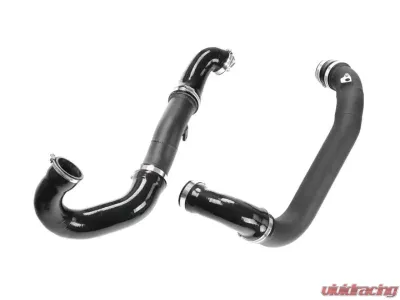 Integrated Engineering Performance Aluminum Charge Pipe Kit for Audi B9 S4 | S5 | SQ5 2017-2023 - IETPCK6