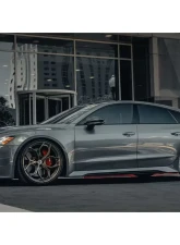 IE Lowering Link Kit Audi 2019-2023                                     - IESUCY1 - Image 11