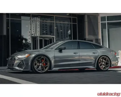IE Lowering Link Kit Audi 2019-2023 - IESUCY1