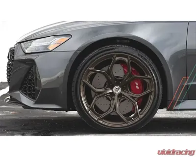 IE Lowering Link Kit Audi 2019-2023 - IESUCY1
