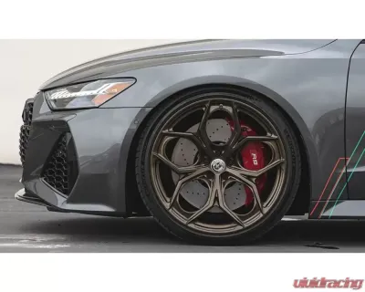 IE Lowering Link Kit Audi 2019-2023 - IESUCY1