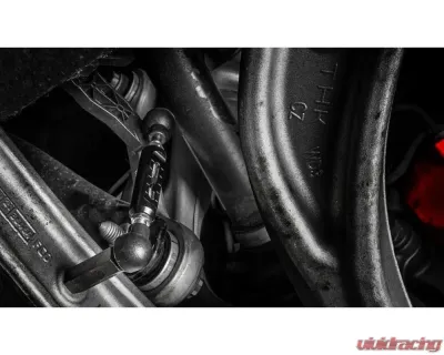 IE Lowering Link Kit Audi 2019-2023 - IESUCY1