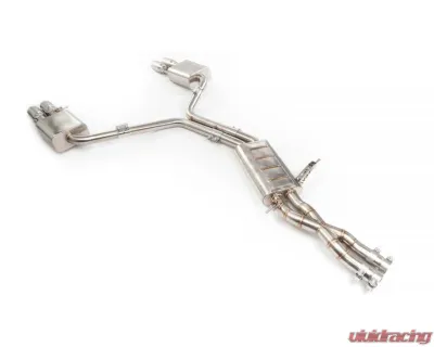 IE Catback Exhaust System Audi B8 | B8.5 S4 2009-2015 - IEEXCG3