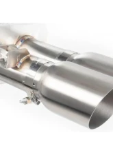 IE Catback Exhaust System Audi B8 | B8.5 S4 2009-2015                                     - IEEXCG3 - Image 3