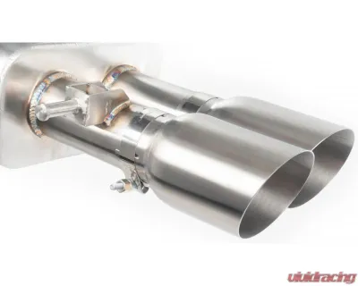 IE Catback Exhaust System Audi B8 | B8.5 S4 2009-2015 - IEEXCG3
