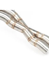 IE Catback Exhaust System Audi B8 | B8.5 S4 2009-2015                                     - IEEXCG3 - Image 4