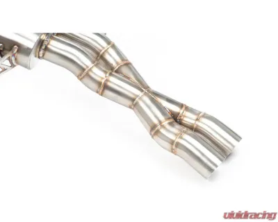 IE Catback Exhaust System Audi B8 | B8.5 S4 2009-2015 - IEEXCG3