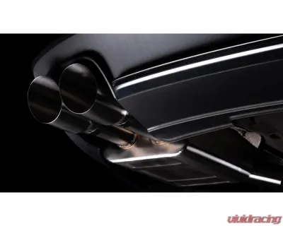 IE Catback Exhaust System Audi B8 | B8.5 S4 2009-2015 - IEEXCG3
