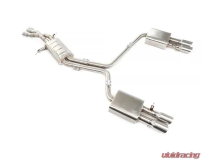IE Catback Exhaust System Audi B8 | B8.5 S4 2009-2015 - IEEXCG3