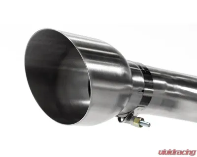 IE Catback Exhaust System Volkswagen GTI MK7 2015-2018 - IEEXCI10
