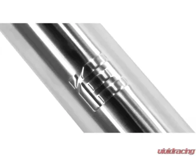 IE Catback Exhaust System Volkswagen GTI MK7 2015-2018 - IEEXCI10