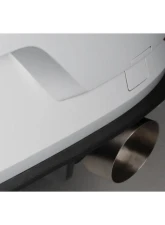 IE Catback Exhaust System Volkswagen GTI MK7 2015-2018                                     - IEEXCI10 - Image 5