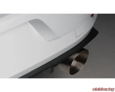IE Catback Exhaust System Volkswagen GTI MK7 2015-2018 - IEEXCI10